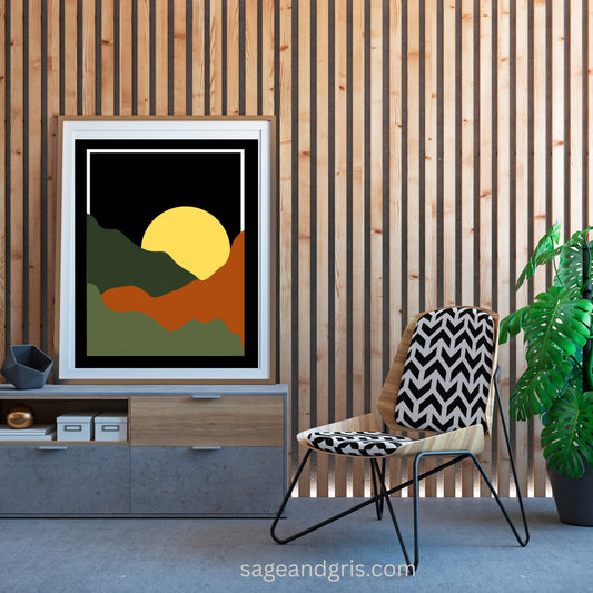 Moods and Yellow