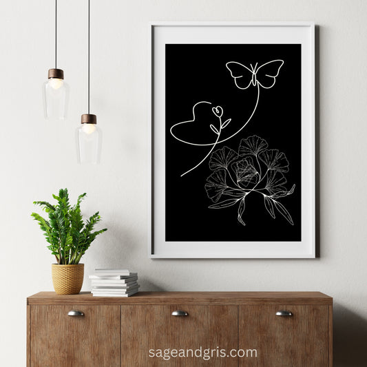 Butterfly Botanicals